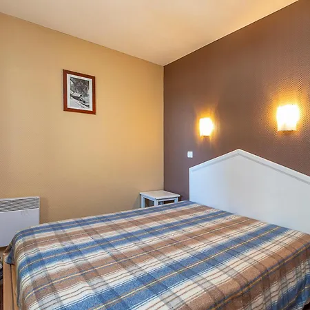 3 Pieces 6 Pers, Balcon Sud, Aux Pieds, Centre Accesible En Telepherique - Fr-1-314-131 * Avoriaz