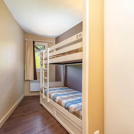 Apartment 3 Pieces 6 Pers, Balcon Sud, Aux Pieds, Centre Accesible En Telepherique - Fr-1-314-131 *
