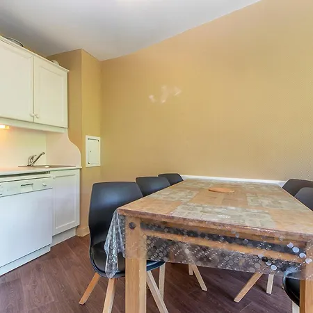 Apartment 3 Pieces 6 Pers, Balcon Sud, Aux Pieds, Centre Accesible En Telepherique - Fr-1-314-131 Avoriaz